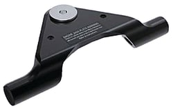 Picture of Teleflex HA4643 SeaStar BayStar Adapter Plate Kit