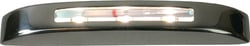 Picture of Sea-Dog Line 4014221 Large Deluxe LED Courtesy Light Forward Facing White 9-28V