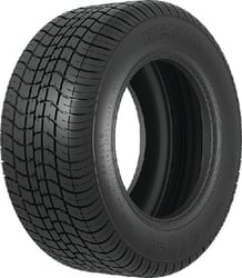 Picture of Loadstar Tires 1HP52 Kenda K399 Low Profile Tire 205/65-10 C Ply