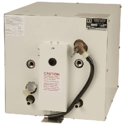 Picture of Whale Water Systems S1100W 11 Gallon 120V AC Marine Water Heater with Heat Exchanger