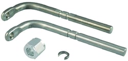 Picture of Seastar Solutions HP6050 Support Rod Kit for BayStar Hydraulic Steering Cylinders
