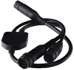Picture of Raymarine A80492 Axiom RealVision 3D Adapter Y-Cable