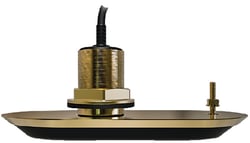 Picture of Raymarine A80465 RV-200 Bronze Thru-Hull Transducer with RealVision 3D