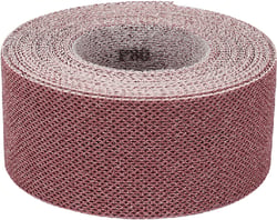 Picture of Mirka AH570060 Abranet Ace HD 2-3/4" x 33' 60 Grit Ceramic Mesh Grip Roll