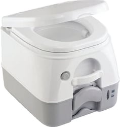 Picture of Sealand 9108552692 Dometic 2.5 Gallon Portable Toilet with Push Button Flush
