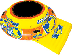 Picture of Wow Sports 202030 Float Bounce Pod Floating Bouncing Station