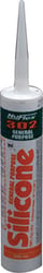 Picture of Heng's 9302C RTV Silicone Sealant White 10oz NSF Approved