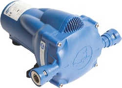 Picture of Whale Water Systems FW1215 Watermaster Automatic Pressure Pump 3 GPM 45 PSI 12V