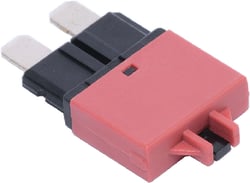 Picture of Blue Sea Systems 7064 ATO/ATC Low Profile Circuit Breaker 10 Amp 2-Pack