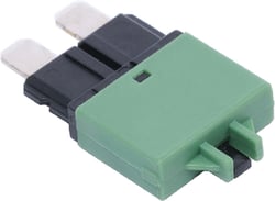 Picture of Blue Sea Systems 7068 ATO/ATC Low Profile Circuit Breaker 30A 2-Pack