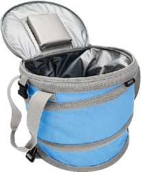 Picture of Camco 51995 Pop-Up Collapsible Cooler with Bottle Opener