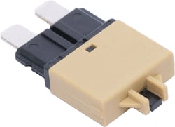 Picture of Blue Sea Systems 7062 ATO/ATC Low Profile Circuit Breaker 5 Amp 2-Pack