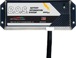 Picture of Dual Pro BOS12V3 Battery Optimization System 12V 3-Bank