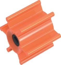 Picture of Johnson Pumps 09849P2 Impeller Kit for Talulah HF Ballast Pump