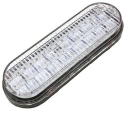 Picture of Diamond Group DG52437VP LED Backup Lamp Kit White