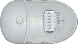Picture of Diamond Group DG65429VP LED Slim Line Pancake Light Fixture