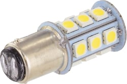 Picture of Diamond Group DG726226VP BA15D LED Bulb Replacement 6-Pack
