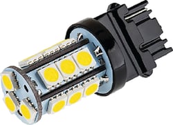 Picture of Diamond Group DG72635VP 3157 LED Bulb Cool White 2-Pack