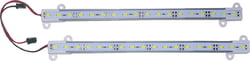 Picture of Diamond Group DG75102VP T-8 LED Light Strip 700 Lumens 12V 2-Pack