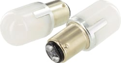 Picture of Diamond Group DG79022VP 1076 LED Bulb Bright White 2-Pack