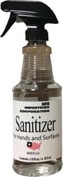 Picture of Boat Life 1403 Sanitizer 32 Oz Marine Surface & Skin Disinfectant
