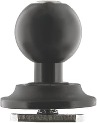 Picture of Scotty Downriggers 0158 1" Ball Mount Adapter for Low Profile Track