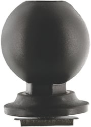 Picture of Scotty Downriggers 0168 1-1/2" Ball Adapter with Low Profile Track Mount