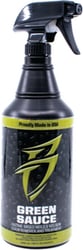 Picture of Boat Bling GS0032 Green Sauce Enzyme-Based Mold & Mildew Stain Remover and Treatment 32 oz