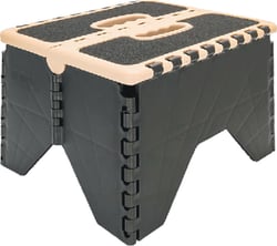 Picture of Camco 43638 Folding Step Stool with Non-Slip Surface