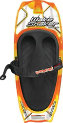 Picture of Airhead Sports Group AHKB-3D Wake Shaker Kneeboard