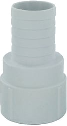 Picture of Rule Industries 1204R 3/4" Straight Barbed Bilge Pump Port Fitting