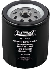 Picture of Seachoice 20917 Fuel Filter 10 Micron for Volvo/OMC Marine Engines