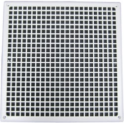Picture of Coast Dist Sys (coleman Air) 8330A733 Air Distribution Box for RV AC Lateral Ducted System