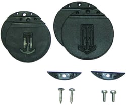 Picture of T-H Marine FSRK-3-DP Flapper Scupper Repair Kit for 2 Scuppers