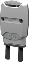Picture of Lumitec 101609 Pico C4 RGBW/RGB Expansion Module 4-Channel Controller