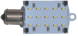 Picture of Diamond Group DG726021VP 1141 LED Bulb 135 Lumens Warm White 2-Pack