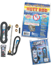Picture of Diamond Group DGR10VP Hott Rod Water Heater Conversion Kit 10 Gallon