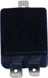 Picture of Blue Ox BX88370 Replacement Diode Kit for Tow Vehicle Wiring - 6 Amp, 50 Pack