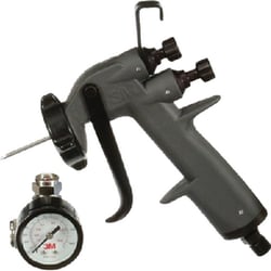Picture of 3M 26832 Performance Spray Gun HVLP with Air Control Valve