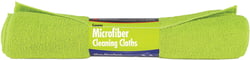 Picture of Buffalo Tools 65101 Economy Microfiber Cleaning Cloths 3-Pack