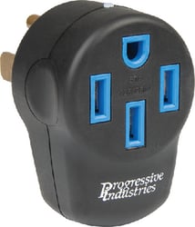 Picture of Progressive Industries RSM-50 RV Surge Protection Module 50 Amp