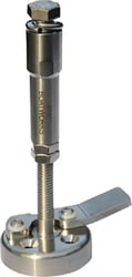 Picture of T-H Marine RMC102MGDP Troll-Tamer Trolling Motor Stabilizer Lock for MotorGuide Tour Series
