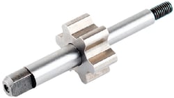 Picture of Water Sports 010090 Oil Pump Shaft for Sea-Doo