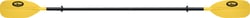 Picture of Trac Outdoor 50481 Straight Blade Kayak Paddle 7 ft Adjustable Two-Piece