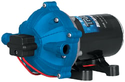 Picture of Trac Outdoor 69381 Super-Duty Washdown Pump 12V 5.3 GPM 70 PSI