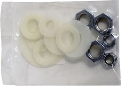Picture of Blue Ox BX88382 Tow Bar Replacement Washer Kit