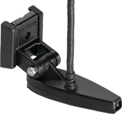 Picture of Humminbird 710305-1 XNT 9 HW DI T Down Imaging CHIRP Transom Mount Transducer with Temp