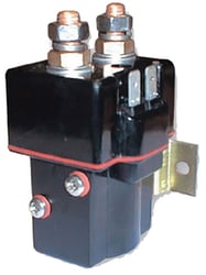 Picture of Lewmar 68000939 Windlass Changeover Contactor 12V Control Solenoid
