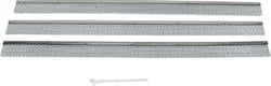 Picture of Valterra A101311VP Stainless Steel RV Fridge Vent Screen 3-Pack for Dometic