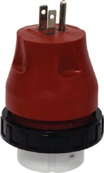 Picture of Valterra A101550DA 15A to 50A RV Power Adapter Plug with Detachable End